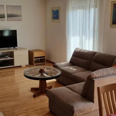 Lägenhet Marija *