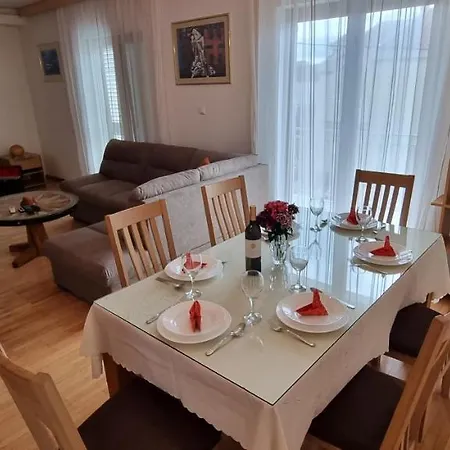 Lägenhet Marija