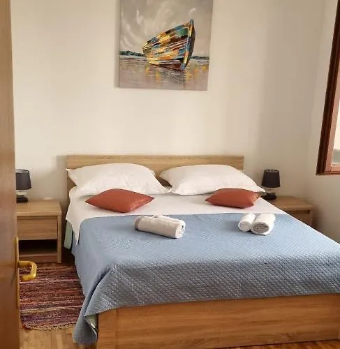 Lägenhet Marija *