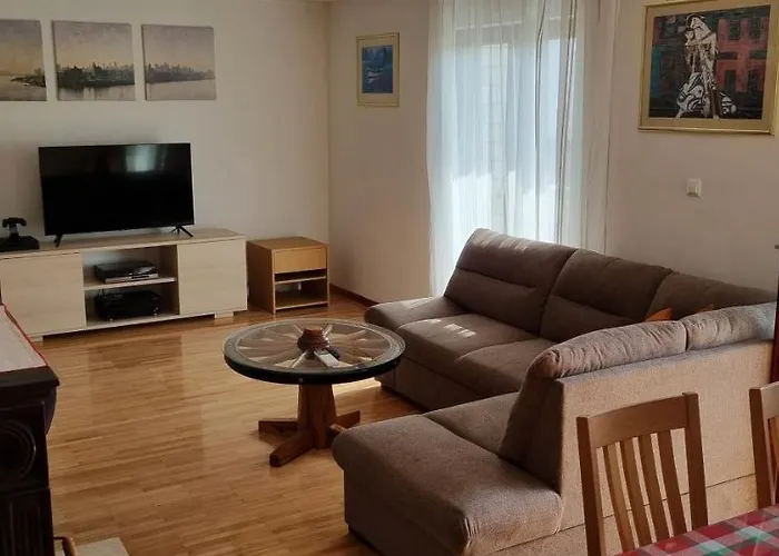 Lägenhet Marija *