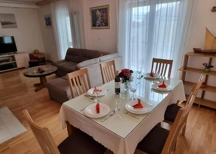 Lägenhet Marija