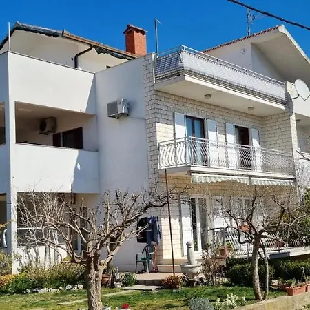 Apartment Marija