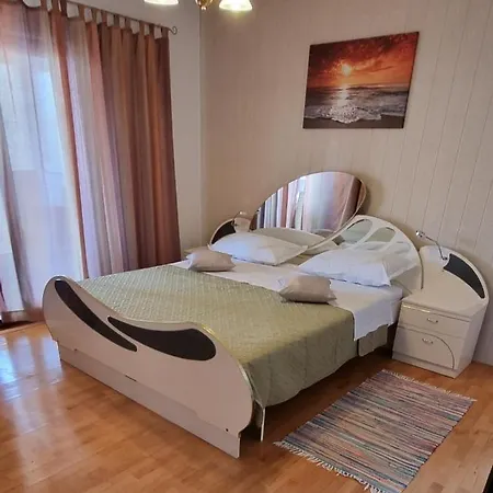Apartment Marija