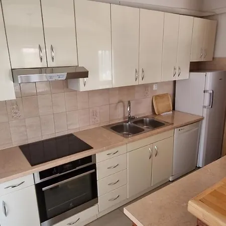 Apartment Marija