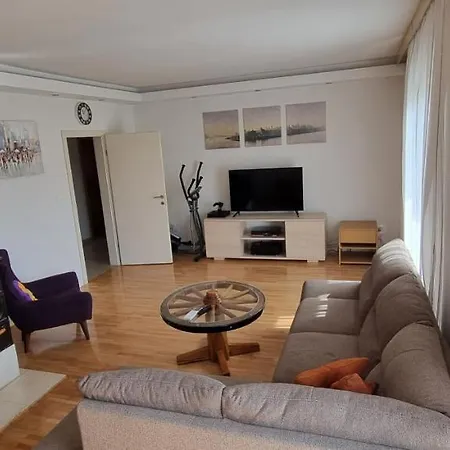 Apartment Marija *