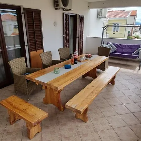 Apartment Marija