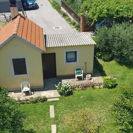 Apartment Marija Kastela