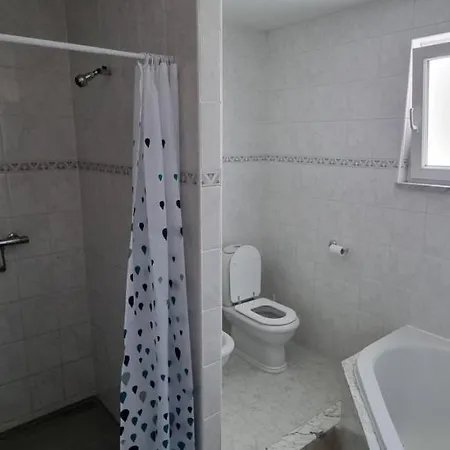 Apartment Marija *