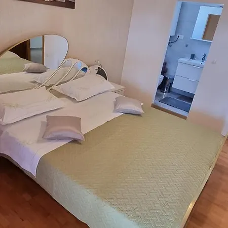 Apartment Marija