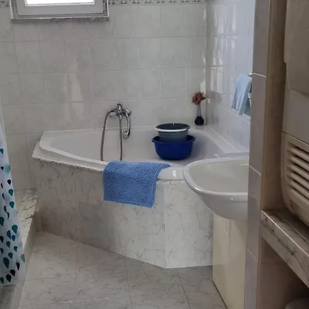 Apartment Marija *