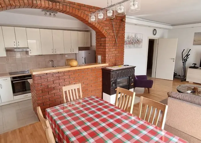 Marija Apartment Kaštela